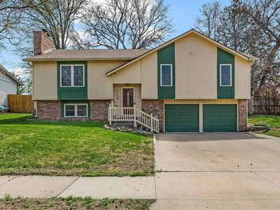 4209 SW 35th Ter, Topeka, KS, 66614