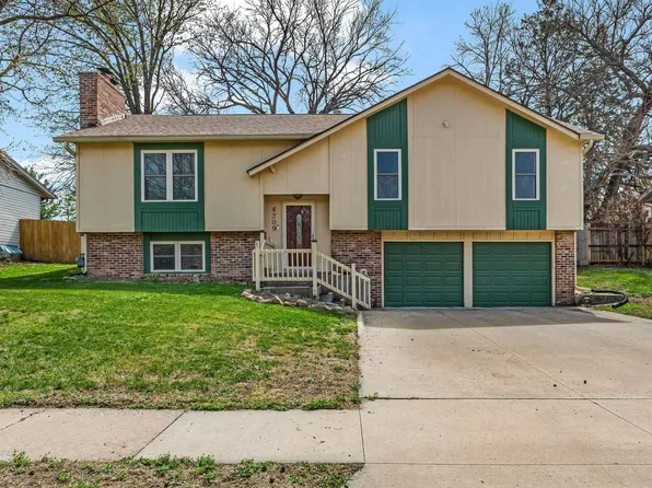 4209 SW 35th Ter, Topeka, KS 66614
