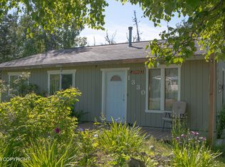 1330 N Williwaw Way, Wasilla, AK 99654