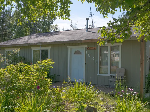 1330 N Williwaw Way, Wasilla, AK 99654