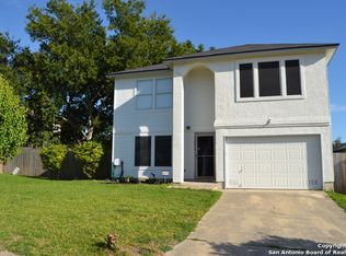 13811 Villa Camino, San Antonio, TX 78233