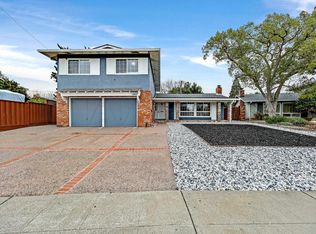 5287 Diane Ln, Livermore, CA 94550