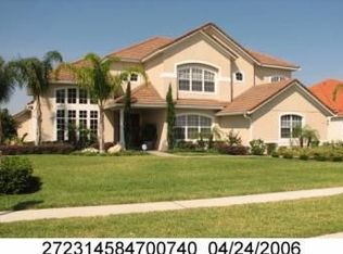 5812 Oxford Moor Blvd, Windermere, FL 34786