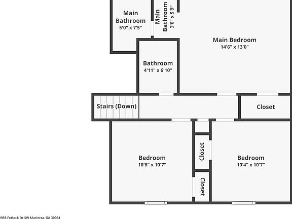 4th image of this home