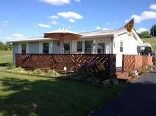 5046 Reedy Creek Rd, Bristol, VA 24202