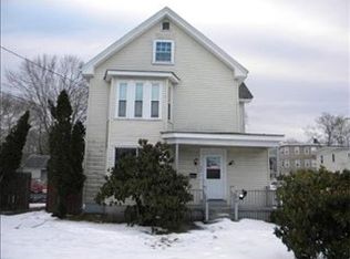 425 Crescent St, Brockton, MA 02302