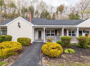 310 Hill Street #44, Biddeford, ME 04005