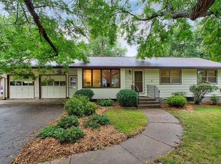468 Eldridge Ave W, Roseville, MN 55113