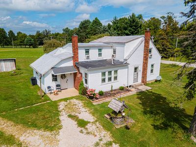 8692 State Route 314, Mansfield, OH, 44904