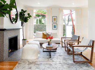 8834 Dorrington Ave, West Hollywood, CA 90048
