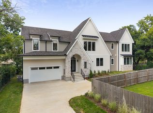2018 Overhill Dr, Nashville, TN 37215