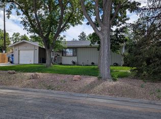 808 N 14th St, Canon City, CO 81212