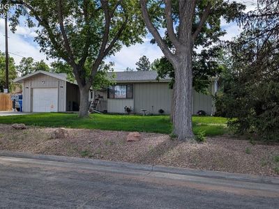 808 N 14th St, Canon City, CO, 81212