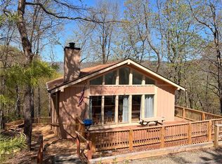 190 S View Trl, Jasper, GA 30143