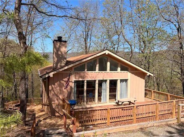 190 S View Trl, Jasper, GA 30143