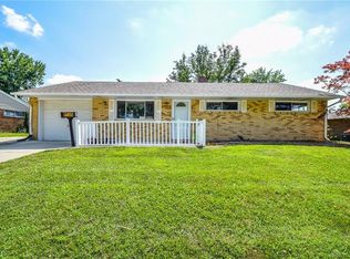 6135 Farmborough Dr, Dayton, OH 45424
