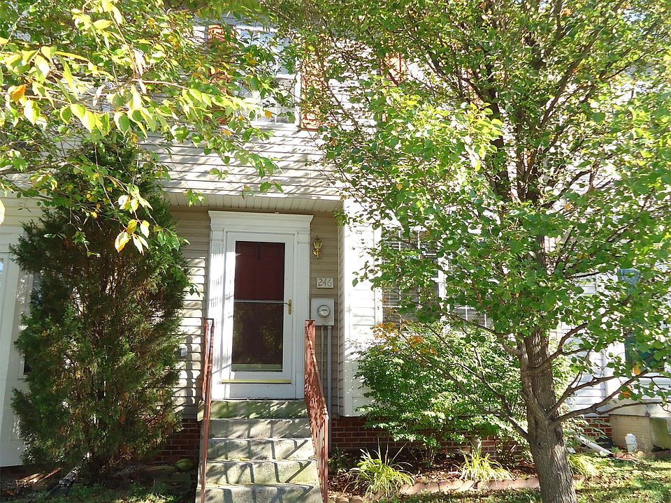 1st image of 246 Sherando Cir