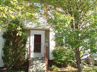 246 Sherando Cir, Stephens City, VA 22655