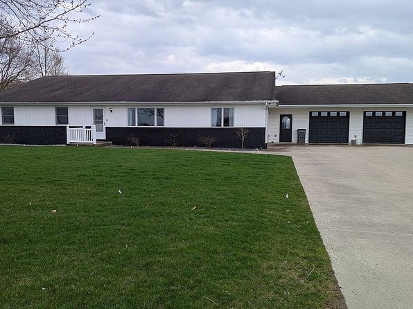 8299 W 1100 N, Nappanee, IN 46550