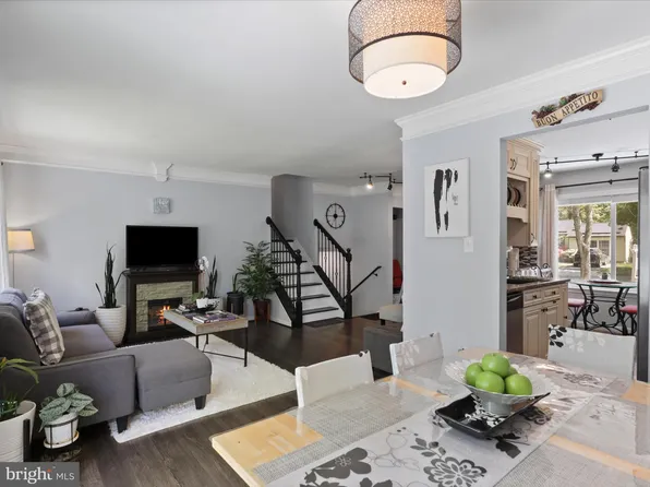 12209 Gable Ln, Fort Washington, MD 20744