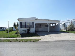 325 Waddell St, Melbourne, FL 32901