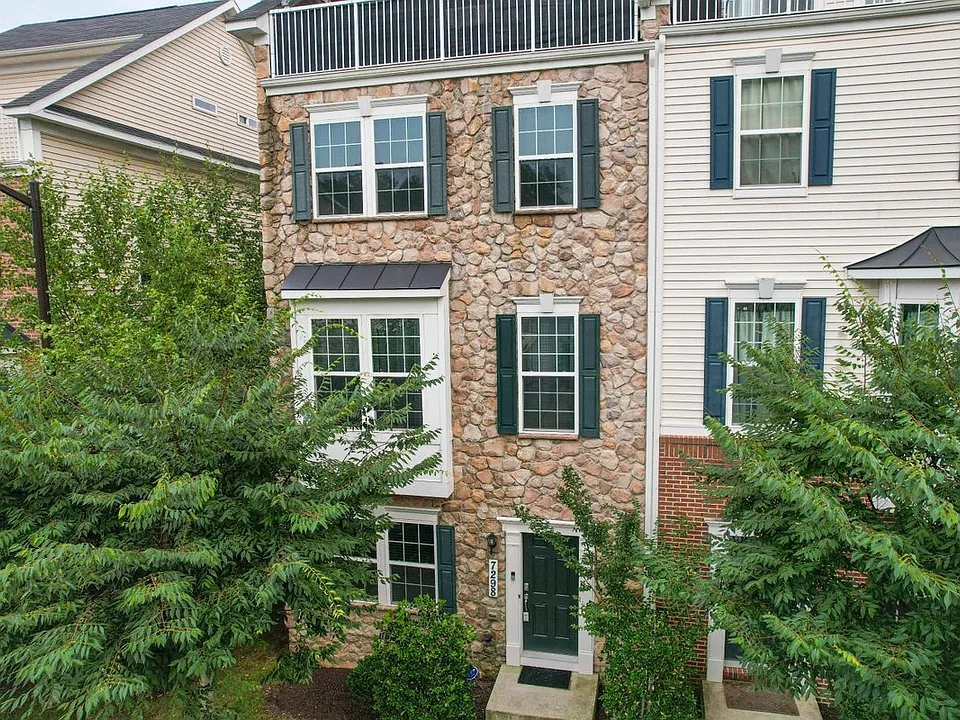 7298 Elkridge Crossing Way