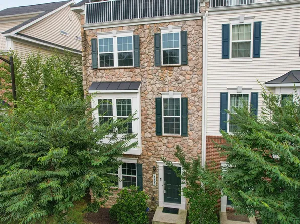 7298 Elkridge Crossing Way, Elkridge, MD 21075