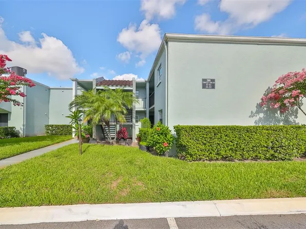2866 Somerset Park Dr APT 202, Tampa, FL 33613