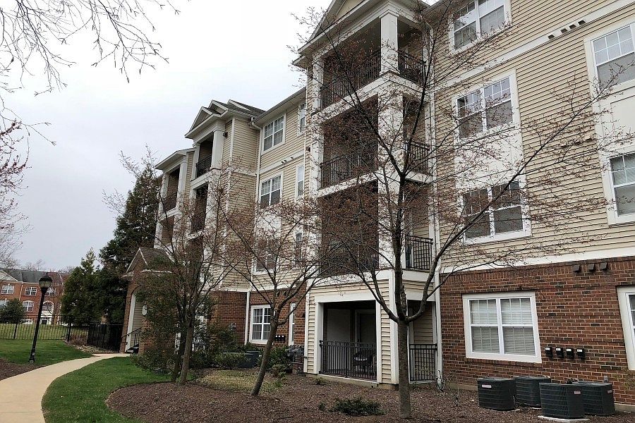 1st image of 12909 Centre Park Cir APT 308