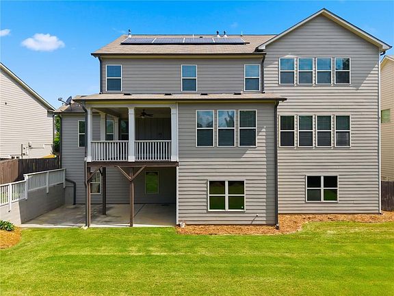 4th image of 2410 Wildlife Ct