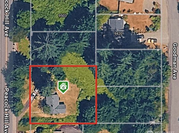 9417 Peacock Hill Avenue, Gig Harbor, WA 98332