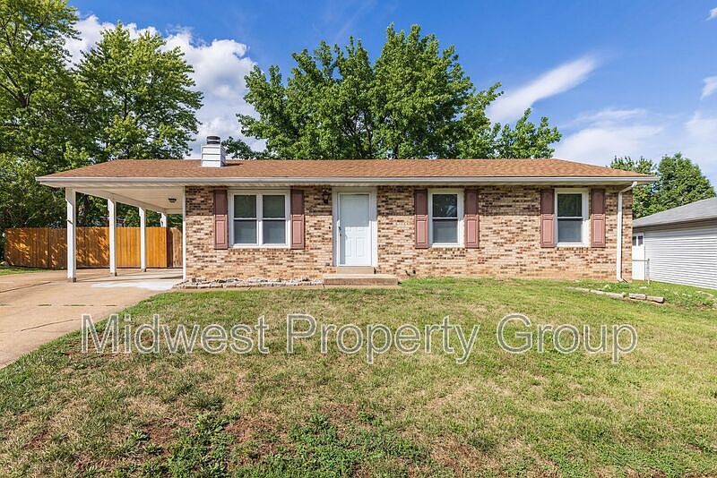 1st image of 2461 Spikewood Ct