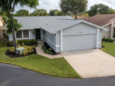 14 Grange Place, Boynton Beach, FL, 33426