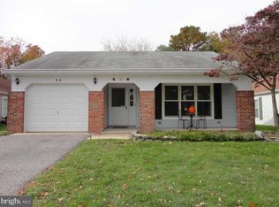 23 Dunstable Rd, Southampton, NJ 08088