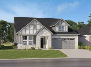 465 Regatta Ln, Plainfield, IN 46168