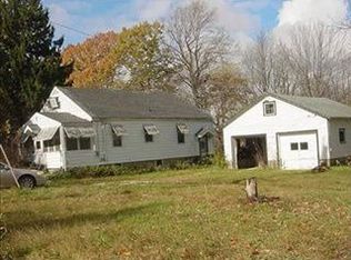 491 Plymouth Ridge Rd, Ashtabula, OH 44004