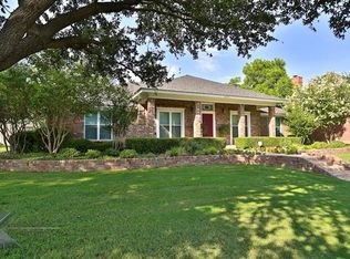 1309 Lakeview Rd, Abilene, TX 79602