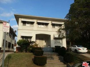 1220 5th Ave, Los Angeles, CA 90019