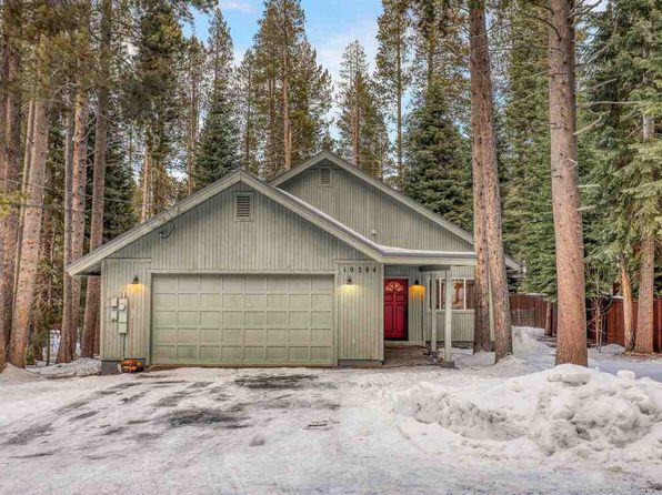 Truckee Ca Zillow