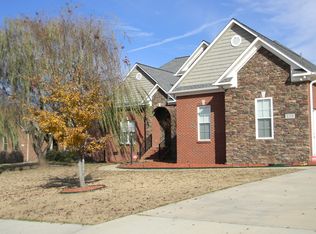 129 Jacob Landing Dr, Hazel Green, AL 35750