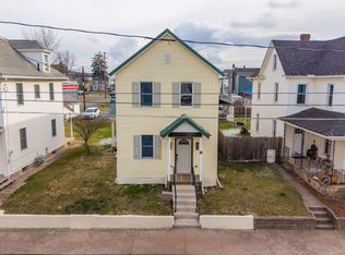 200 Iron St, Berwick, PA 18603