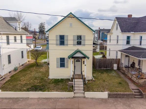 200 Iron St, Berwick, PA 18603