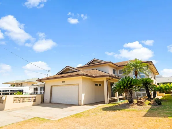 3388 Kilauea Ave, Honolulu, HI 96816