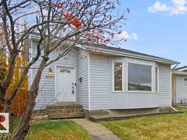 4107 36th St NW, Edmonton, AB T6L 5Y5