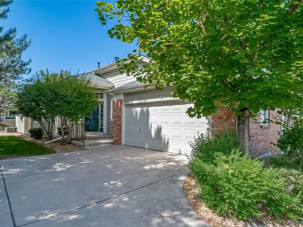 2625 S Tucson Way, Aurora, CO 80014