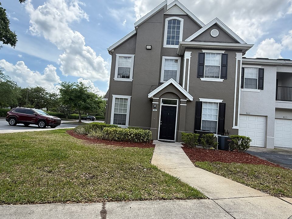 2nd image of 9141 Lee Vista Blvd APT 301