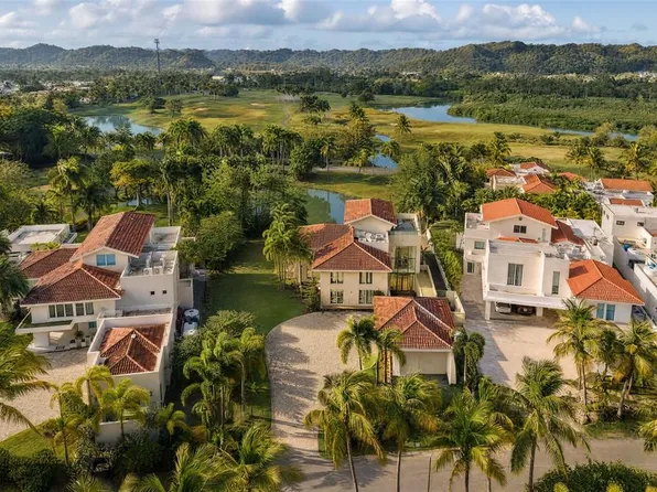 406 DORADO BEACH EAST, DORADO, PR 00646