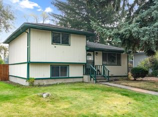 228 N Calvin Rd, Spokane, WA 99216