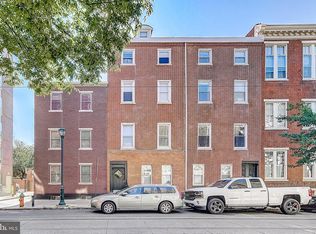 303 S 11th St #7, Philadelphia, PA 19107