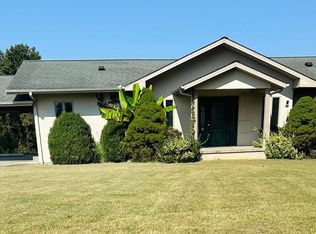 1805 Lick Creek Rd, Buncombe, IL 62912